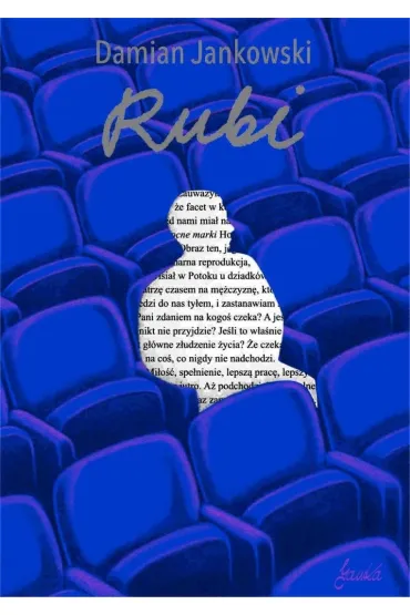 Rubi - Damian  Jankowski