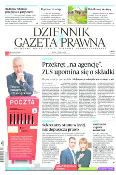 ePrasa Dziennik Gazeta Prawna 136/2014
