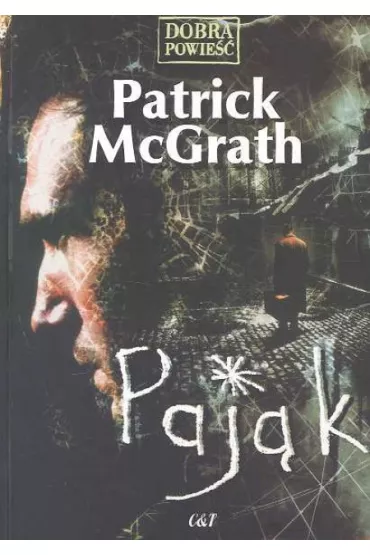 Paj�k - Patrick McGrath
