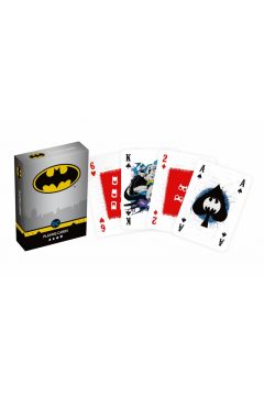 Karty do gry Batman