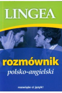 Rozmwnik polsko-angielski z Lexiconem na CD