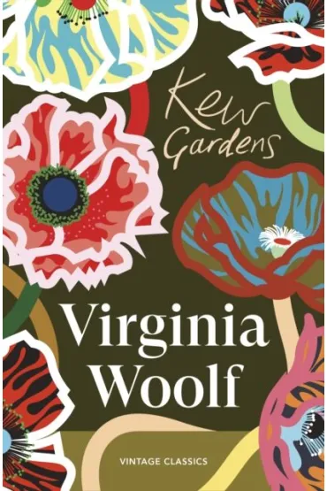 Kew Gardens - Virginia Woolf