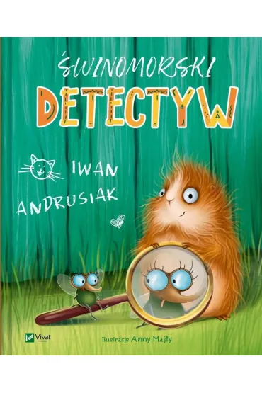 Swinomorski detektyw - I Andrusiak