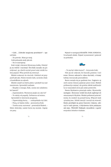 Zaginiona para. Magiczne Drzewo. Tom 13 - Andrzej Maleszka