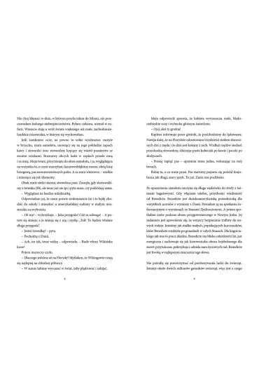 Ofiara - Lise  Villadsen