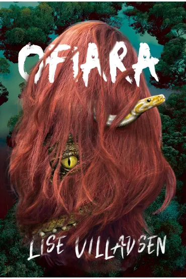 Ofiara - Lise  Villadsen