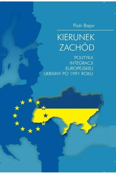 Kierunek zach�d - Piotr Bajor