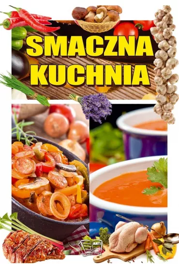 Smaczna kuchnia