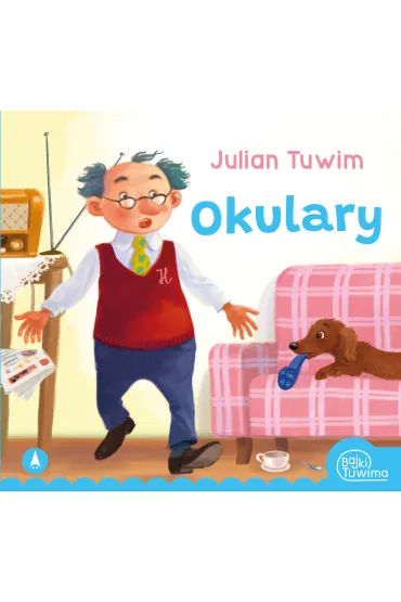 Okulary - Julian Tuwim, Kazimierz Wasilewski