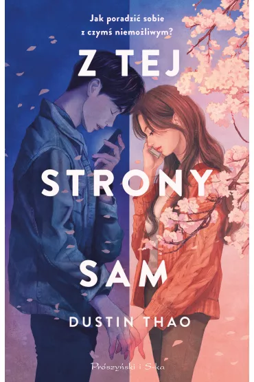 Z tej strony Sam - Dustin  Thao