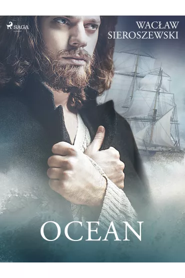 eBook Ocean mobi epub - Wac�aw Sieroszewski