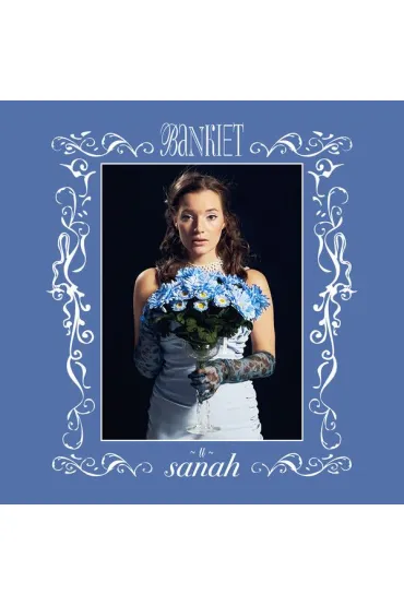 Bankiet u sanah (vinyl) - Sanah
