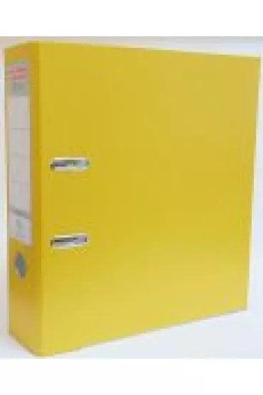Herlitz Segregator A4 PP Q.File ��ty 5 cm