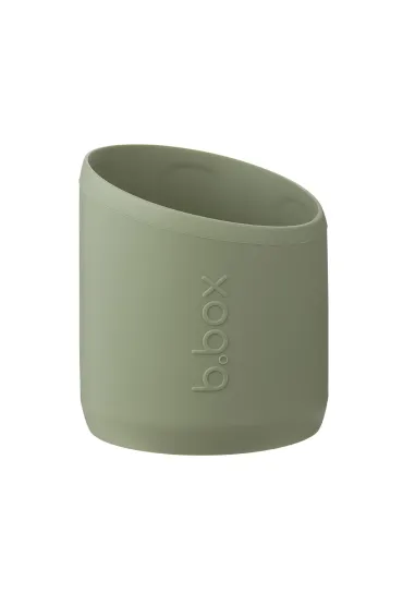 b.box Nak�adka na butelk� 690 ml, Olive