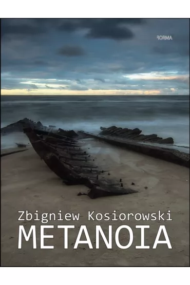 Metanoia - Zbigniew Kosiorowski