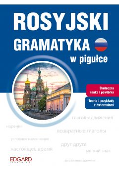 Rosyjski gramatyka w piguce