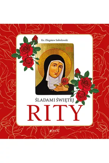 �ladami �wi�tej rity - Zbigniew Sobolewski