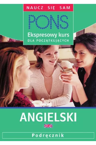 Audiobook Ekspresowy kurs dla pocz�tkuj�cych. Angielski mp3 - Simone Dias, Claudia Heidieker, Tranter Kate