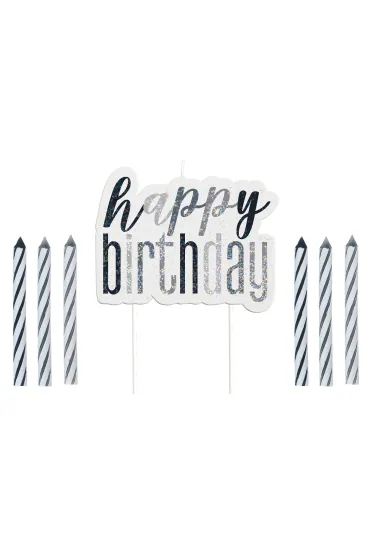 Godan �wieczka Happy Birthday