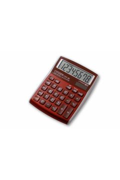 Citizen Kalkulator biurowy CDC-80RDWB
