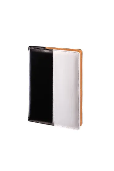 I-drops Notes A5 czarno-bia�y NP-25BW kratka