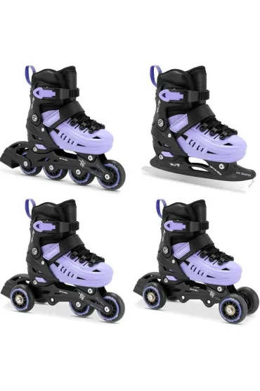 �y�worolki 4w1 r.39-42 VT Spokey