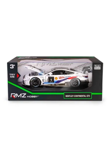 Model RMZ Hobby 1:32 BMW M8 GTE 2018 Daffi