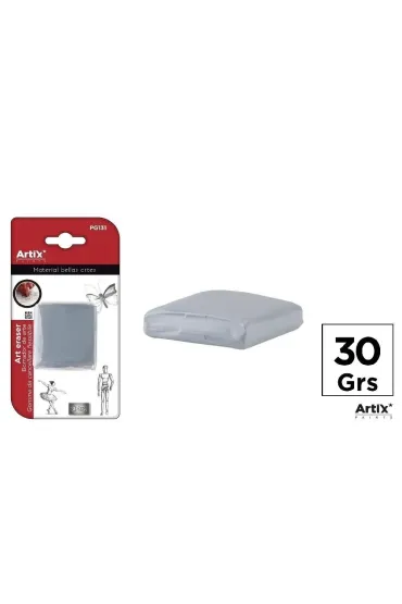 Artix Elastyczna gumka chlebowa