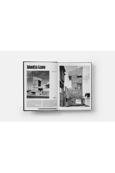 Brutalists. Brutalism`s Best Architects (2023) wer. angielska - Owen Hopkins