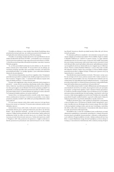 Inwestorzy. Inspiruj�ce rozmowy z mistrzami - David M. Rubenstein