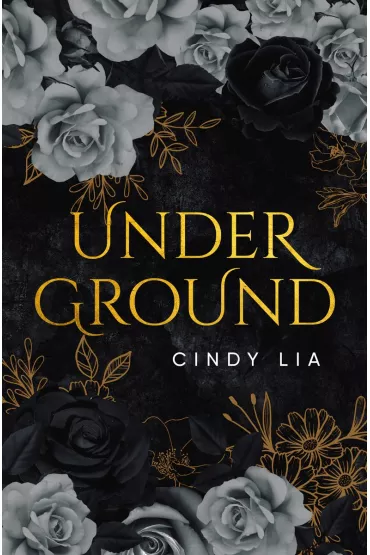 Underground - Cindy  Lia