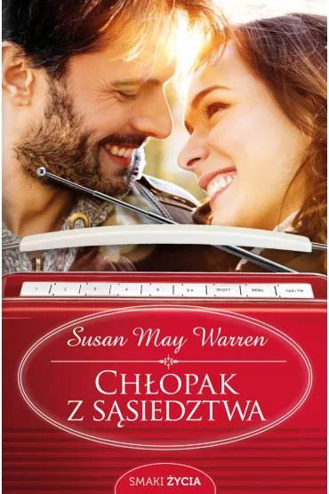 Ch�opak z s�siedztwa - Susan May Warren