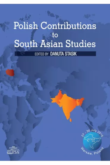 Polish Contributions to South Asian Studies