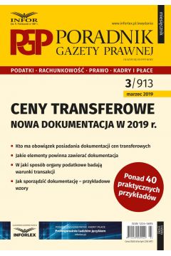 ePrasa Poradnik Gazety Prawnej 3/2019