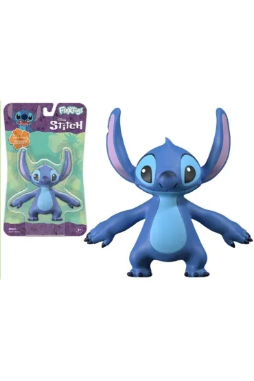 Figurka Stitch