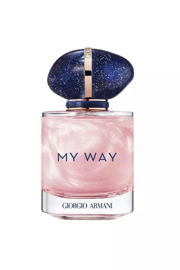 Giorgio Armani Woda perfumowana dla kobiet My Way Nacre 50 ml