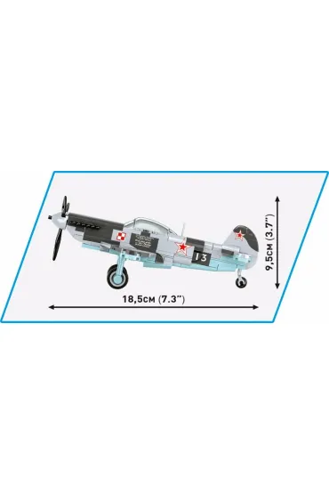 Yakovlev Yak-1b