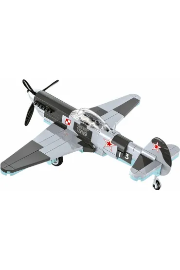 Yakovlev Yak-1b