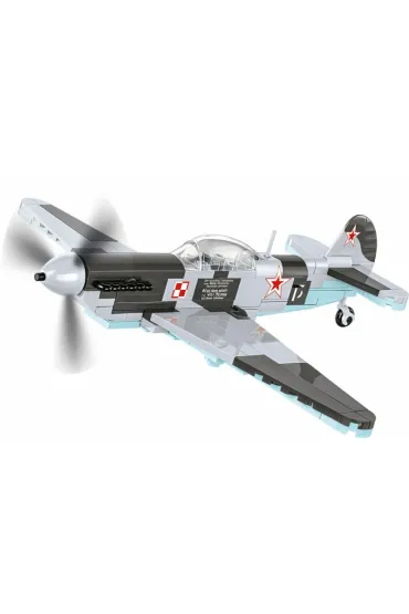 Yakovlev Yak-1b