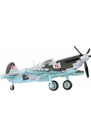 Yakovlev Yak-1b