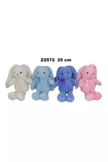 Zaj�c 25cm MIX Sun-Day