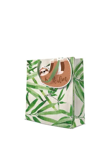 Paw Torba prezentowa Zachowa� spok�j L