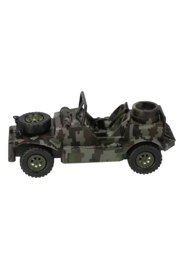 Auto terenowe zdalnie sterowane MEGA CREATIVE 570861