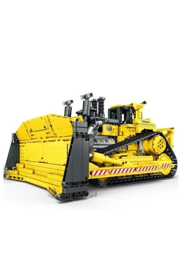 Klocki Caterpillar 1836el