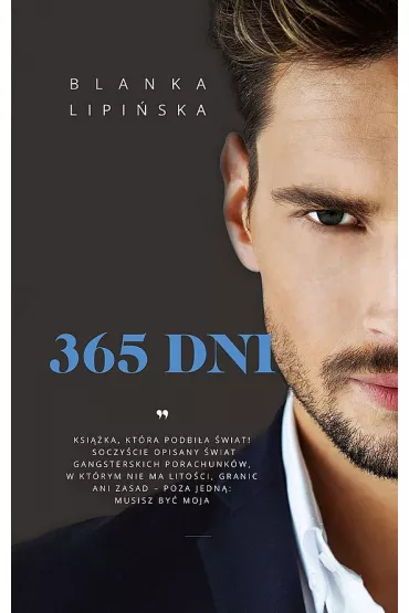 365 dni - Blanka Lipiska