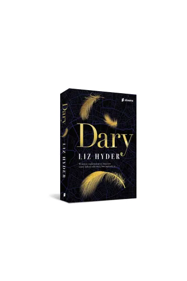 Dary - Liz  Hyder