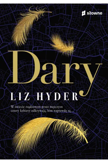 Dary - Liz  Hyder