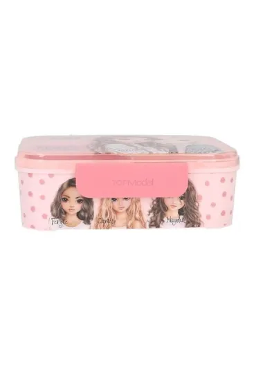Depesche Pude�ko �niadaniowe Top Model Dots z przegr�dkami 14016A