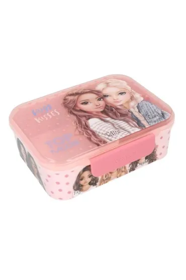 Depesche Pude�ko �niadaniowe Top Model Dots z przegr�dkami 14016A
