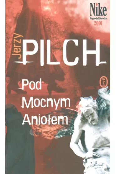 Pod mocnym anio�em
